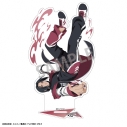 【グッズ-スタンドポップ】NARUTO-ナルト- 疾風伝 アクリルスタンド うちはイタチ/パルクールの画像