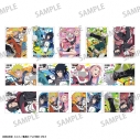 【グッズ-置きもの】NARUTO-ナルト- 疾風伝 トレーディングアクリルプレート/パルクール【アニメイト特典付】の画像