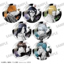 【グッズ-バッチ】TVアニメ『BLEACH 千年血戦篇』 トレーディングオーロラ缶バッジ/カミアニTOUCH2の画像