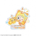 【グッズ-スタンドポップ】初音ミク×Happy March ミニアクリルスタンド 鏡音リンの画像