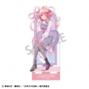 【グッズ-スタンドポップ】五等分の花嫁* アクリルスタンド 中野二乃/メイクアップ カミアニTOUCHの画像