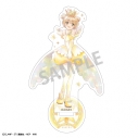 【グッズ-スタンドポップ】カードキャプターさくら クリアカード編 キラメキアクスタ 木之本 桜A/カミアニTOUCHの画像
