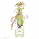 【グッズ-スタンドポップ】カードキャプターさくら クリアカード編 キラメキアクスタ 李 小狼/カミアニTOUCHの画像