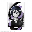 【グッズ-スタンドポップ】TVアニメ『BLEACH 千年血戦篇』 アクリルスタンド 朽木 ルキア/カミアニTOUCH2の画像