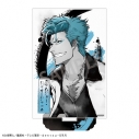 【グッズ-スタンドポップ】TVアニメ『BLEACH 千年血戦篇』 アクリルスタンド グリムジョー・ジャガージャック/カミアニTOUCH2の画像