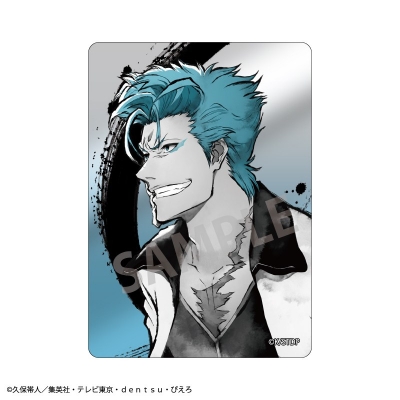 【グッズ-カード】TVアニメ『BLEACH 千年血戦篇』 Picharm/カミアニTOUCH2