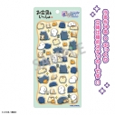 【グッズ-シール】お文具といっしょ Cherigem Sticker 集合の画像