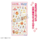 【グッズ-シール】カードキャプターさくら クリアカード編 Cherigem Sticker さくらコレクションの画像