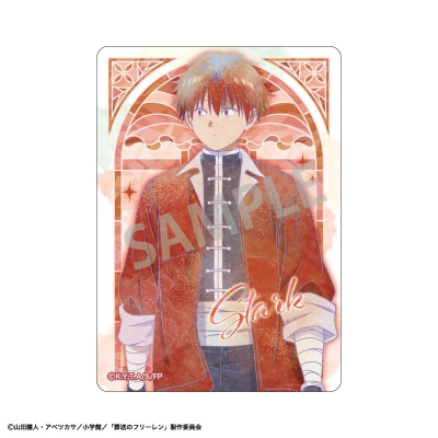 【グッズ-カード】葬送のフリーレン Picharm/おっこち2&カミアニTOUCH2