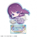 【グッズ-スタンドポップ】葬送のフリーレン オーロラミニアクリルスタンド フェルン/おっこち2の画像