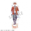 【グッズ-スタンドポップ】葬送のフリーレン キラメキアクスタ シュタルク/カミアニTOUCH2の画像