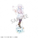 【グッズ-スタンドポップ】葬送のフリーレン キラメキアクスタ フリーレンB/カミアニTOUCH2の画像