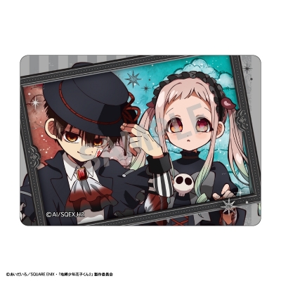 【グッズ-カード】TVアニメ『地縛少年花子くん2』 Picharm/ゴシックスタイル【Drama 下载 ダウンロード Download 百度网盘 Mega MediaFire Mp3 CD 分享 感想 翻译特典付】【Drama 下载 ダウンロード Download 百度网盘 Mega MediaFire Mp3 CD 分享 感想 翻译先行販売】