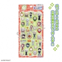 【グッズ-シール】18TRIP Cherigem Stciker Ev3nsの画像