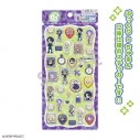 【グッズ-シール】18TRIP Cherigem Stciker L4mpsの画像
