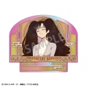 【グッズ-スタンドポップ】xxxHOLiC オーロラアクリルスタンド 九軒 ひまわり/カミアニTOUCHの画像