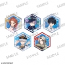 【グッズ-カード】18TRIP ハニカードコレクション vol.1 R1zeの画像
