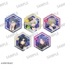 【グッズ-カード】18TRIP ハニカードコレクション vol.4 L4mpsの画像