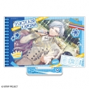 【グッズ-スタンドポップ】18TRIP レイヤードアクリルスタンド 神名 雪風の画像
