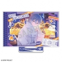 【グッズ-スタンドポップ】18TRIP レイヤードアクリルスタンド 蜂乃屋 凪の画像