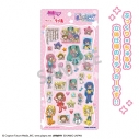 【グッズ-シール】初音ミク×ラブ友 Cherigem Stickerの画像