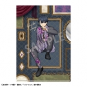 【グッズ-クリアファイル】ブルーロック A4シングルクリアファイル 潔 世一/BloomLockの画像