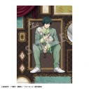 【グッズ-クリアファイル】ブルーロック A4シングルクリアファイル 糸師 凛/BloomLockの画像