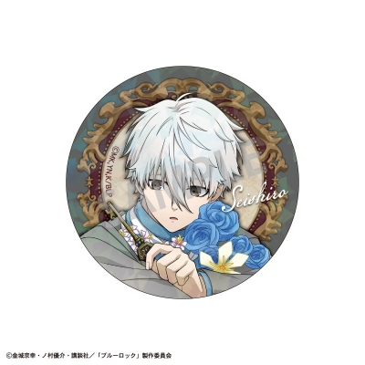 【グッズ-バッチ】ブルーロック トレーディングホログラム缶バッジ/BloomLock【Drama 下载 ダウンロード Download 百度网盘 Mega MediaFire Mp3 CD 分享 感想 翻译特典付】