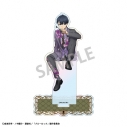 【グッズ-スタンドポップ】ブルーロック オーロラアクリルスタンド 潔 世一/BloomLockの画像