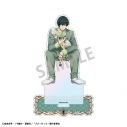 【グッズ-スタンドポップ】ブルーロック オーロラアクリルスタンド 糸師 凛/BloomLockの画像