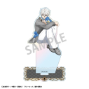 【グッズ-スタンドポップ】ブルーロック オーロラアクリルスタンド 凪 誠士郎/BloomLockの画像