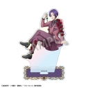 【グッズ-スタンドポップ】ブルーロック オーロラアクリルスタンド 御影 玲王/BloomLockの画像