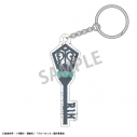【グッズ-チャーム】ブルーロック モチーフチャーム 糸師 凛/BloomLockの画像
