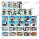 【グッズ-カード】忍たま乱太郎 Picharm/はじける笑顔!全力水遊び大作戦の段の画像