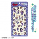 【グッズ-シール】忍たま乱太郎 Cherigem Sticker 五年生