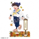 【グッズ-スタンドポップ】忍たま乱太郎 アクリルスタンド 土井半助/カミアニTOUCH 秋の修学旅行実行委員会の画像