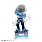 【グッズ-スタンドポップ】銀河特急 ミルキー☆サブウェイ ホログラムアクリルスタンド マックス/描き起こし第3弾 COSMOS☆IDOL