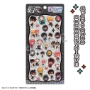 【グッズ-シール】TVアニメ『地縛少年花子くん2』 Cherigem Sticker ゴシックスタイル(描き起こし)の画像