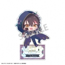 【グッズ-スタンドポップ】TVアニメ『地縛少年花子くん2』 ミニホログラムアクリルスタンド つかさ/ダークフラワーガーデンの画像