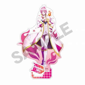 グッズ-スタンドポップ】魔入りました!入間くん アクリルスタンド 