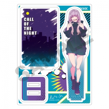 グッズ-スタンドポップ】よふかしのうた アクリルスタンド 七草ナズナ 