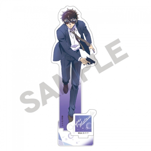 グッズ-スタンドポップ】名探偵コナン アクリルスタンド 松田陣平  