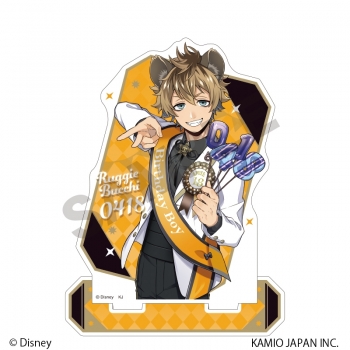 グッズ-スタンドポップ】ディズニー ツイステッドワンダーランド 