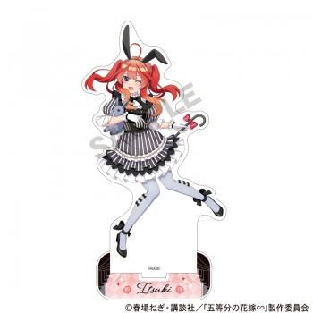 グッズ-スタンドポップ】五等分の花嫁∽ アクリルスタンド 中野五月 