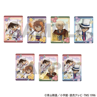 【グッズ-カード】名探偵コナン トレーディングふぁぼカvol.7