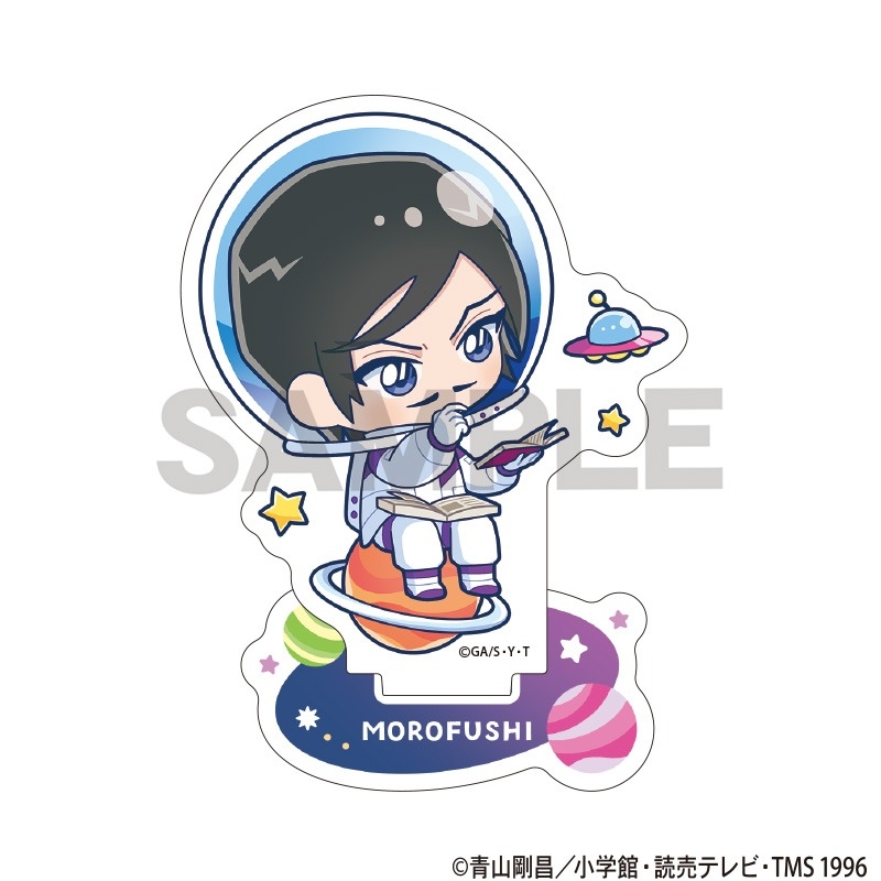 【グッズ-スタンドポップ】名探偵コナン アクリルスタンド 諸伏高明 ぷちコスモ