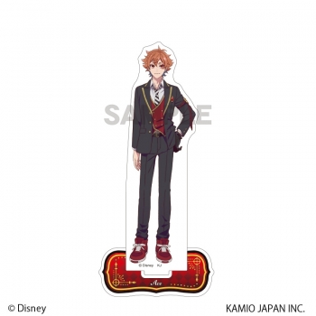 グッズ-スタンドポップ】『ディズニー ツイステッドワンダーランド ザ 