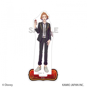グッズ-スタンドポップ】『ディズニー ツイステッドワンダーランド ザ 