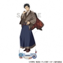 【10%OFF】【グッズ-スタンドポップ】家庭教師ヒットマンREBORN! アクリルスタンド 山本武 レトロコーデの画像