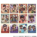 【グッズ-色紙】地縛少年花子くん2 トレーディングミニ色紙 お手紙配達の画像